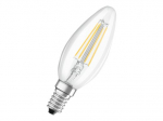 Osram Parathom Classic LED filamentas 60 nenaudojamas 6W/827 E14 lemputė E14 6 W &scaron;ilta balta