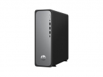 HP OmniDesk S03-0412ng Plonas stalinis kompiuteris 300 8GB 512GB Intel UHD Graphics 710 Windows 11 Home