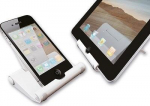 TABLETĖS ACC STOVAS IR VALYMO RINKINYS/NS-MKIT100 NEOMOUNTS