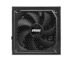 MSI MAG A1000GL PCIE5 II Maitinimo blokas 1000W