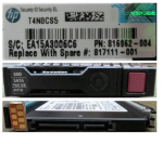 960 hot-plug SSD 2.5-inch SATA interface-Mixed Use-3