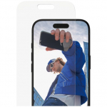 PanzerGlass&reg; ekrano apsauga iPhone 2025 6.6 iPhone 17 Air