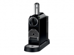 De'Longhi Nespresso CitiZ 167.B kavos aparatas juodas