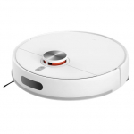 Xiaomi robotinis dulkių siurblys S40C baltas