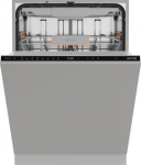 Gorenje GV663B65XXL Indaplovė Po staliuko 14 dangalų