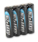 Ansmann 1322-0005 Standartinės Baterijos 4 Pakuotė