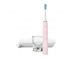 Philips Sonicare DiamondClean 9000 serijos DiamondClean 9000 HX9911 soninis elektrinis dantų &scaron;epetėlis su programėle