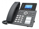Grandstream GRP2604P VoIP telefonas