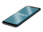 Mobilis Clear skaidrus Apple iPhone 6, 6s, 7, 8, SE (2nd generation)