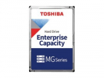 Toshiba MG Series 6TB 3.5'' SATA 7200rpm kietasis diskas