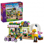 LEGO FRIENDS 42693 Kūrybingas gėlių parduotuvė