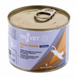 TROVET ASD &Scaron;launių Struvitas su vi&scaron;ta - &scaron;viežias katės maitinimo produktas - 200 g