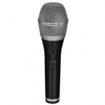 Beyerdynamic TG V50d s Juodas Stage/performance mikrofonas