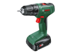 Bosch belaidis grąžtas-instriumentas EasyDrill 18V-40, 2 x 2.0 Ah
