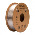Hyper PETG Creality filamentas (skaidrus)