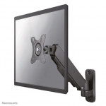 MONITORIAUS ACC Sienos Montavimas/17-32" WL70-440BL11 NEOMOUNTS