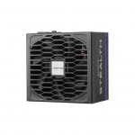 Chieftec Stealth 1000W Vega M Series SPX-1000-FC 80+ Platin maitinimo blokas 24-pin ATX ATX Juodas