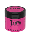 Kemon Hair Manya Freeshape modeliavimo pasta 100ml