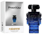 Paco Rabanne Phantom Intense Kvepalai EDP 100 ml