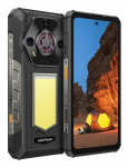 MOBILIOJO TELEFONO ARMOR 30/MAGI&Scaron;KAS BALTAS ULEFONE