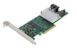 Ep420I Raid valdiklis Pci Express 3.0 12 Gbit/S