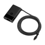 USB-C 65W Laptop Charger EMEA-INTL En