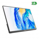 Ne&scaron;iojamas monitorius Arzopa A1 GAMUT 15,6