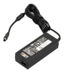 AC adapterius, 90W, 19.5V, 3 pinas, 7.4mm, C6 maitinimo laidas