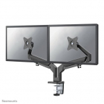 MONITORIAUS PRIEDAS STEANDŽIO LAGĖKLA 17-32"/DS70-810BL2 NEOMOUNTS