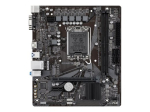 Gigabyte H610M H V2 G1.0 Processor family Intel Processor socket LGA1700 DDR5 Supported hard disk drive interfaces M.2, SATA Number of SATA connect...