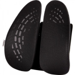 KREDSLO PASA TRUMPINIMAS/BACK ANGEL 8026401 FELLOWES