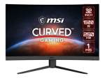 MSI G32C4X 31.5 VA Full HD HDMI DisplayPort 250Hz monitorius