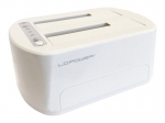 LC Power LC-DOCK-U3-VI HDD/SSD dokavimo stotelė