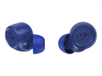 HyperX Cirro Buds Pro bevieliniai be laidų ausinės Mėlyni