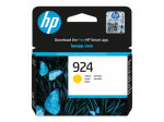 HP 924 Yellow 400-Sheet ra&scaron;alas