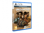 Uncharted: Legacy of Thieves kolekcija