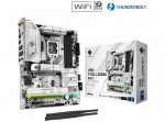 ASRock Z890 Steel Legend WIFI ATX pagrindinė plok&scaron;tė LGA-1851 Intel Z890