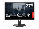 Lenovo Legion 27Q-10 27 colių 2K IPS monitorius su HDMI, DisplayPort, 240Hz
