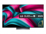 LG C5 Series OLED65C54LA 65 4K UHD Smart TV