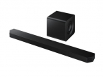 Samsung HW-Q800H 5.1.2-kanalinė garso juosta Juoda