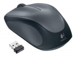 Logitech M235 optinis belaidis pelės pelė