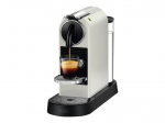 De'Longhi Nespresso CitiZ 167.W kavos aparatas baltas