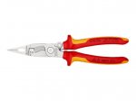 KNIPEX daugiafunkcinis įrankis Bar