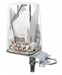 QuWireless AX50S antena PoE/LAN 4.5 dBi