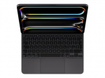 Apple Magic Keyboard su klaviatūros dėklu ir foliju, įtrauktas kabelis, italų
