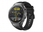 Huawei GT 5 Pro 46 mm Juodos spalvos I&scaron;manusi Laikrodė