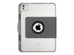 Targus VersaVu apsauginis dėklas pilkas skaidrus Apple 10.9-inch iPad Air (4th, 5th Gen) ir Apple 11-inch iPad Air (M2, M3)