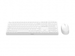Philips 3000 Series SPT6307W/00 Wireless English Keyboard