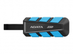 ADATA SC740 500GB USB 3.2 Gen 2 SSD