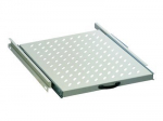 Digitus DN-19 TRAY-2-800 spintos lentyna pilka